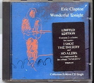 Eric Clapton - Wonderful Tonight